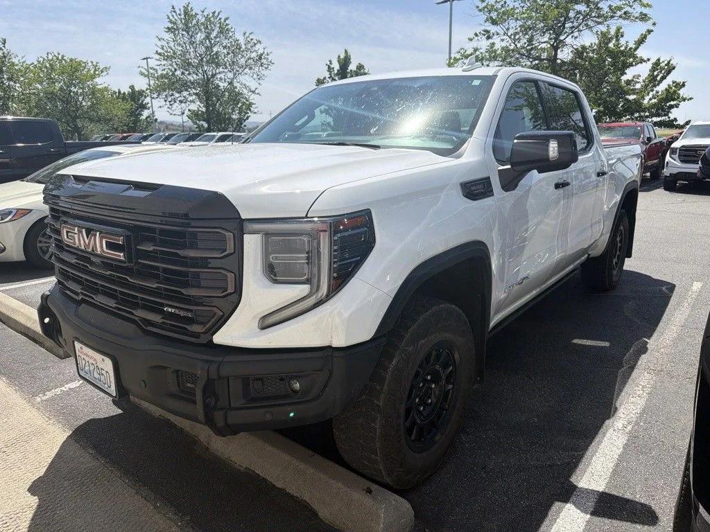 gmc sierra 1500 2024 3GTUUFE81RG420429 image gmc sierra 1500 2024 3GTUUFE81RG420429 image